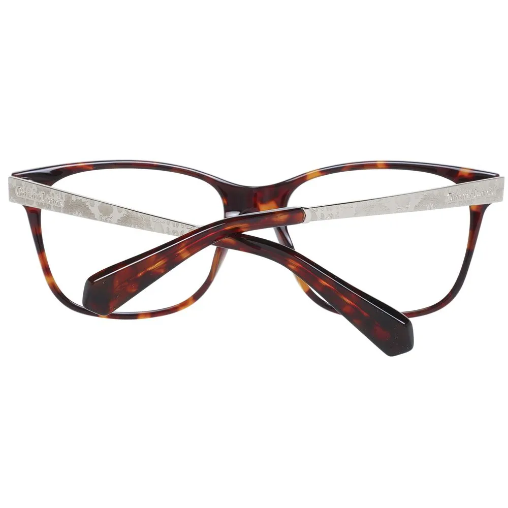 Brown Women Optical Frames sold by Louxly product image thumbnail 3