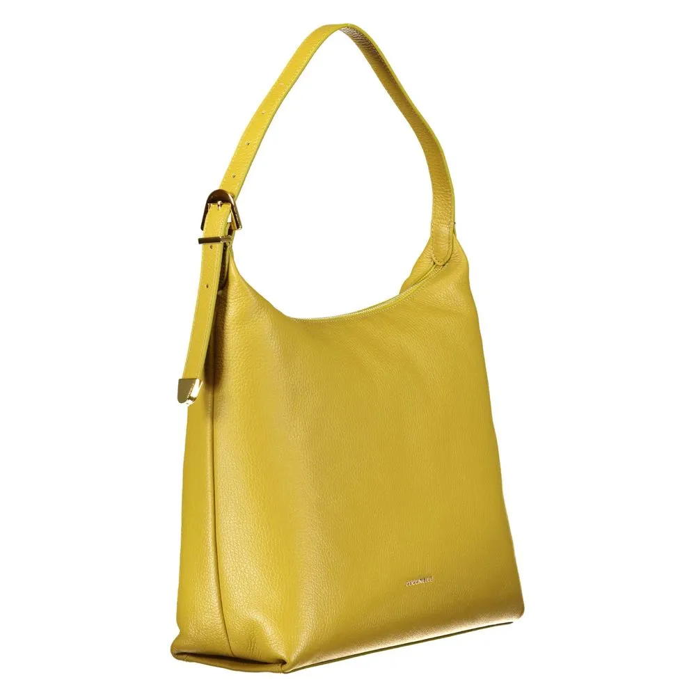 Green Leather Handbag sold by Louxly product image thumbnail 3