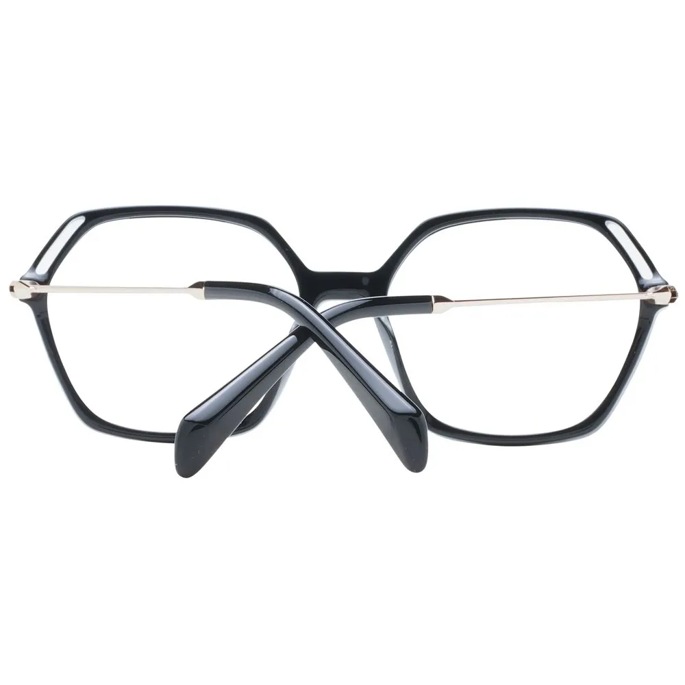 Black Women Optical Frames sold by Louxly product image thumbnail 3