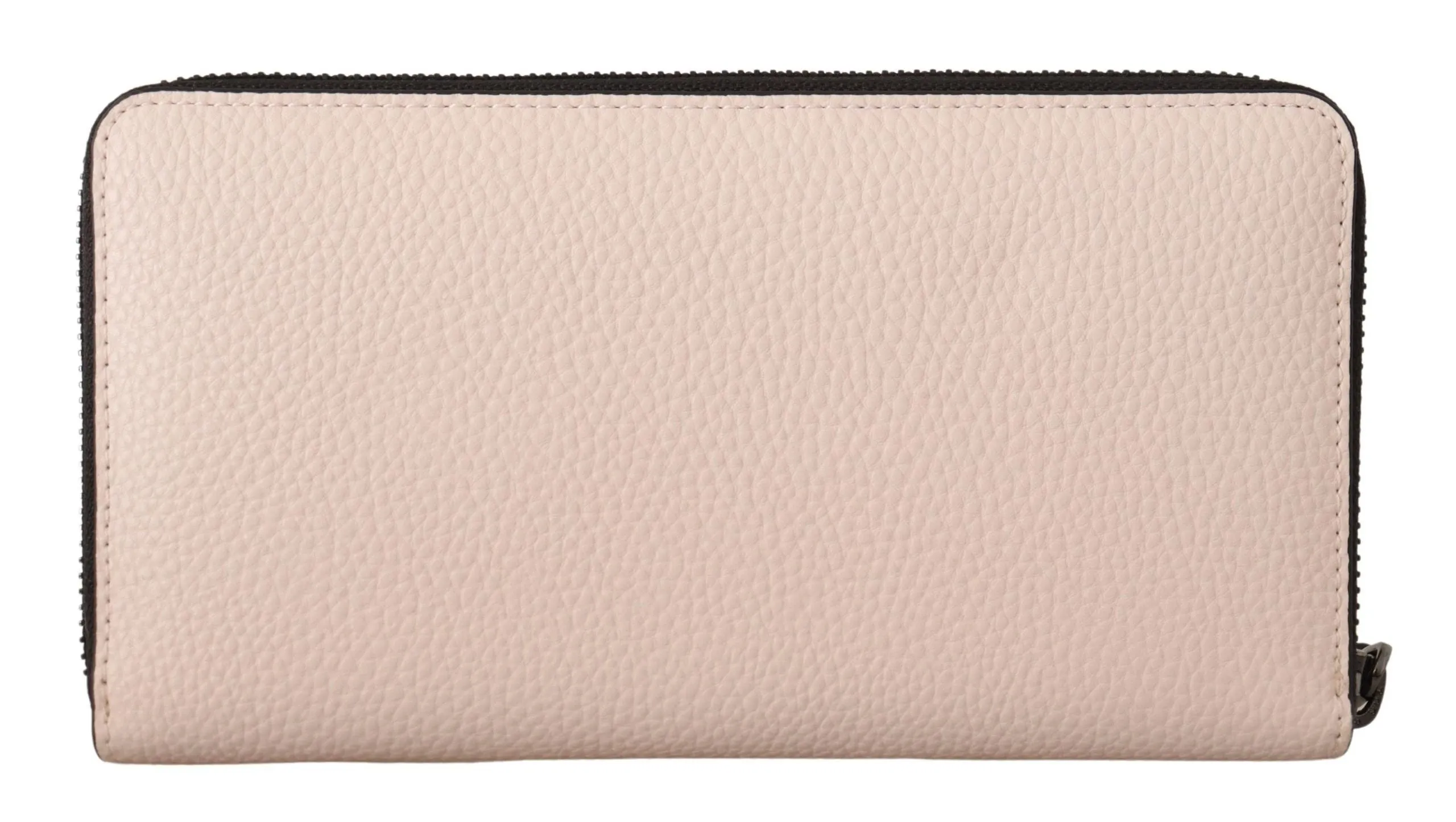 Elegant Mauve Leather Wallet - Secure & Stylish sold by Louxly product image thumbnail 3