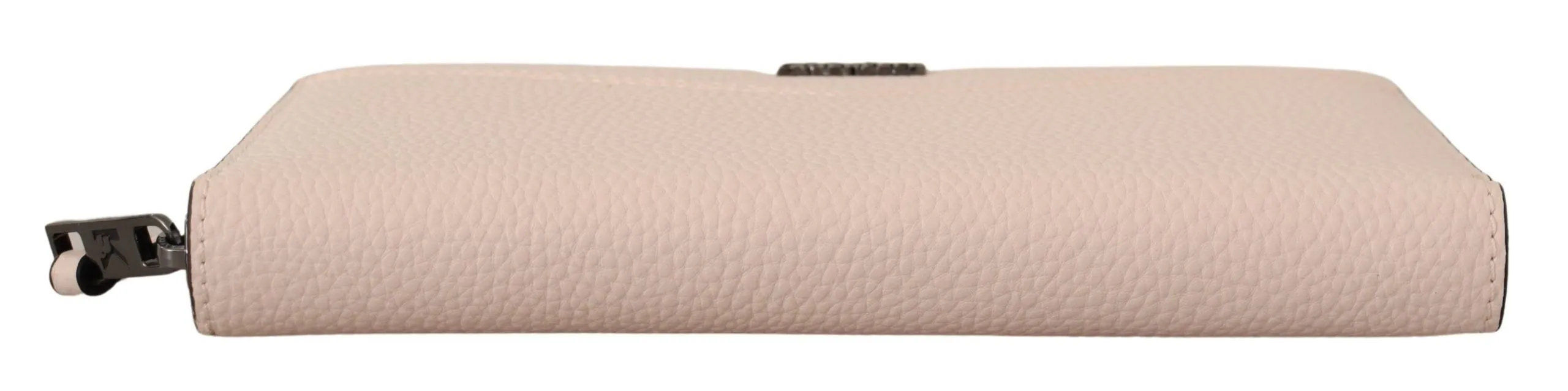 Elegant Mauve Leather Wallet - Secure & Stylish sold by Louxly product image thumbnail 4