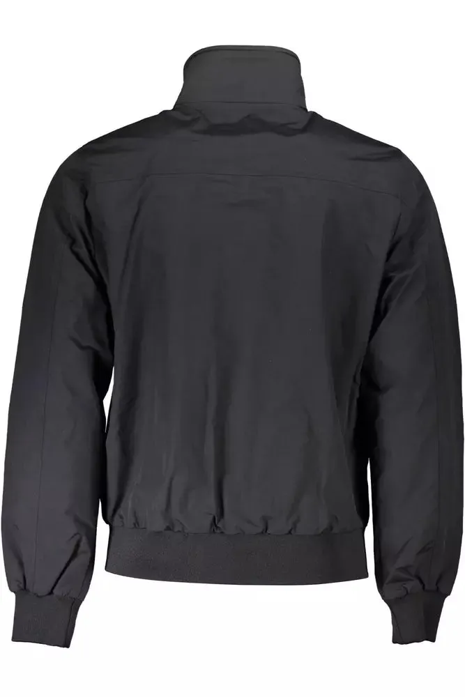 Chic Water-Resistant Windproof Jacket sold by Louxly product image thumbnail 2