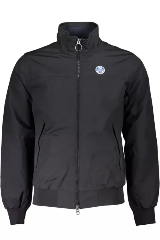 Chic Water-Resistant Windproof Jacket sold by Louxly