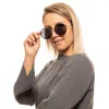 Black Women Sunglasses sold by Louxly