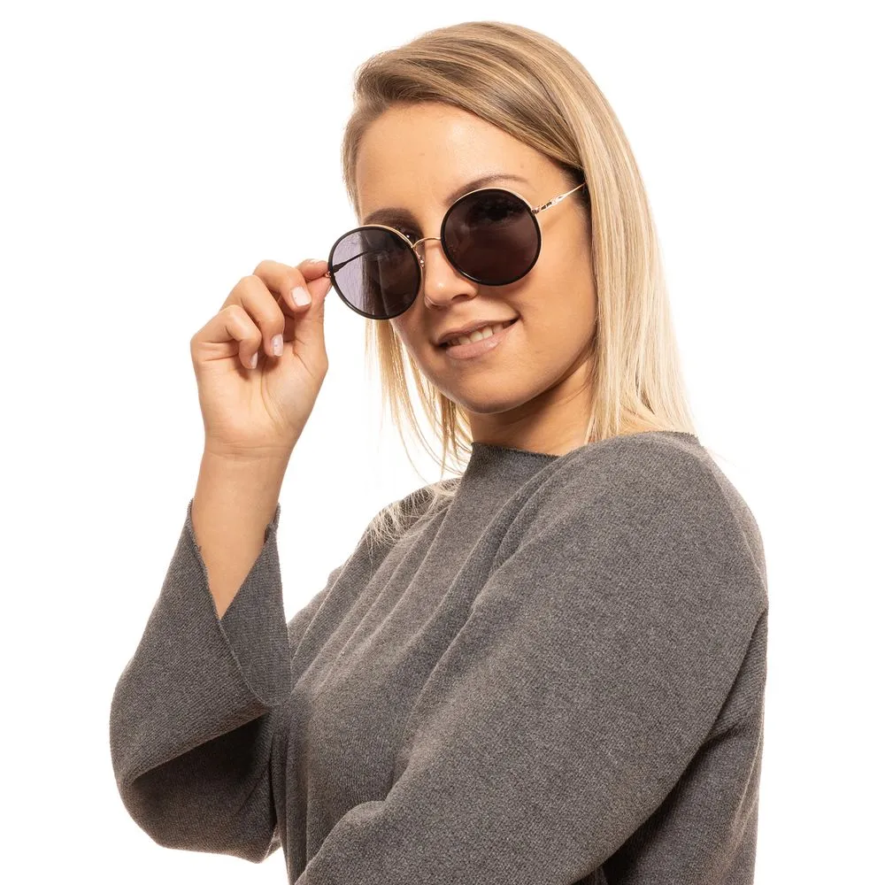 Black Women Sunglasses sold by Louxly product image thumbnail 4