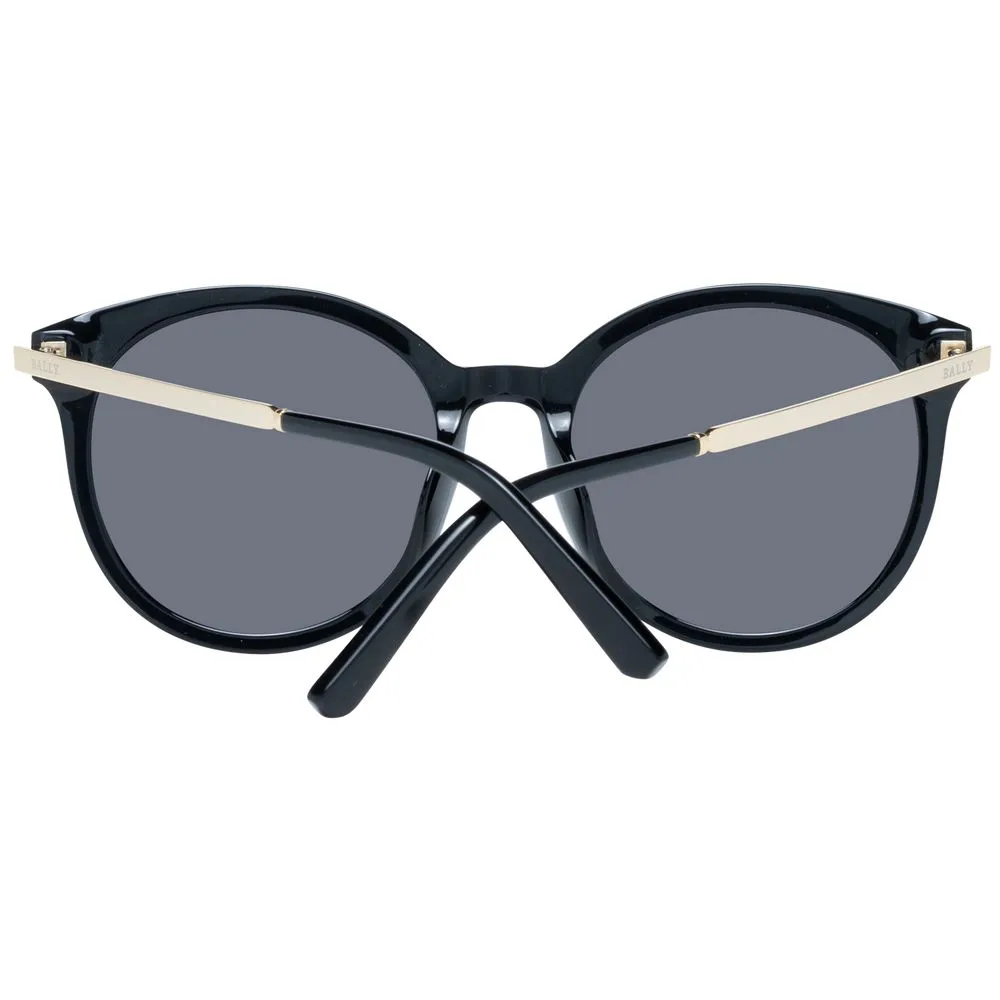 Black Women Sunglasses sold by Louxly product image thumbnail 3