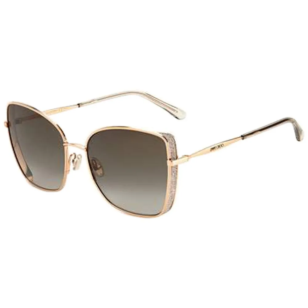 Rose Gold Women Sunglasses sold by Louxly