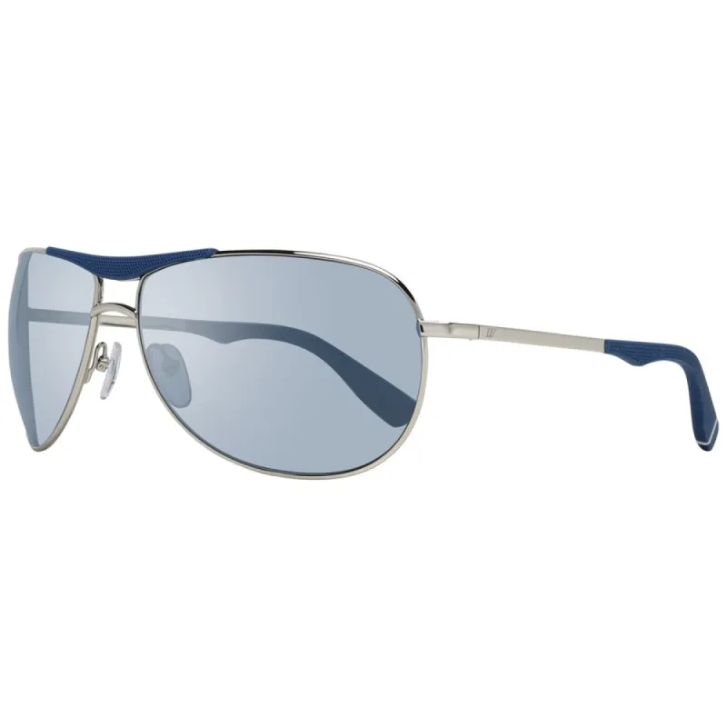 Silver Men Sunglasses sold by Louxly