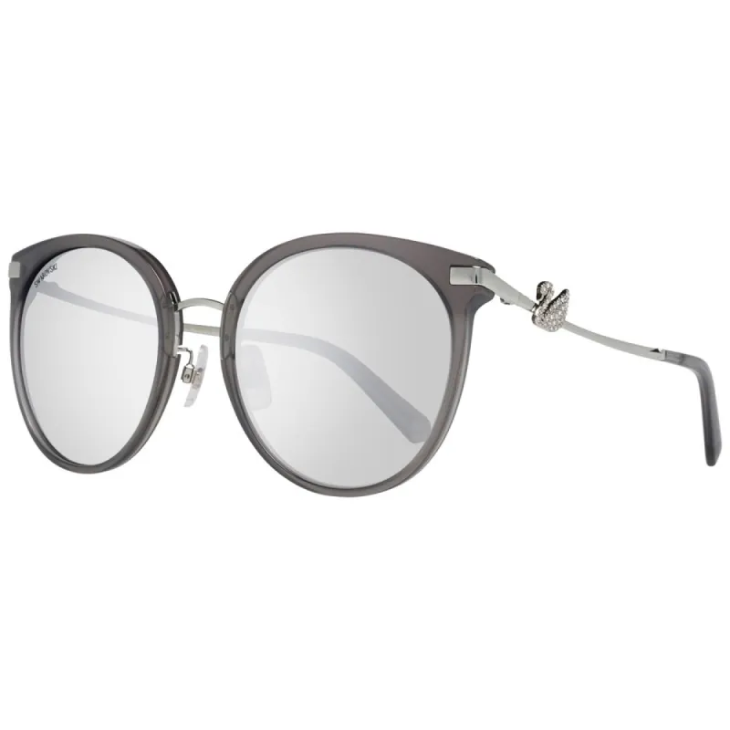 Gray Women Sunglasses sold by Louxly