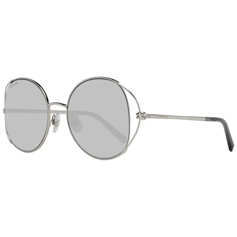 Silver Women Sunglasses sold by Louxly