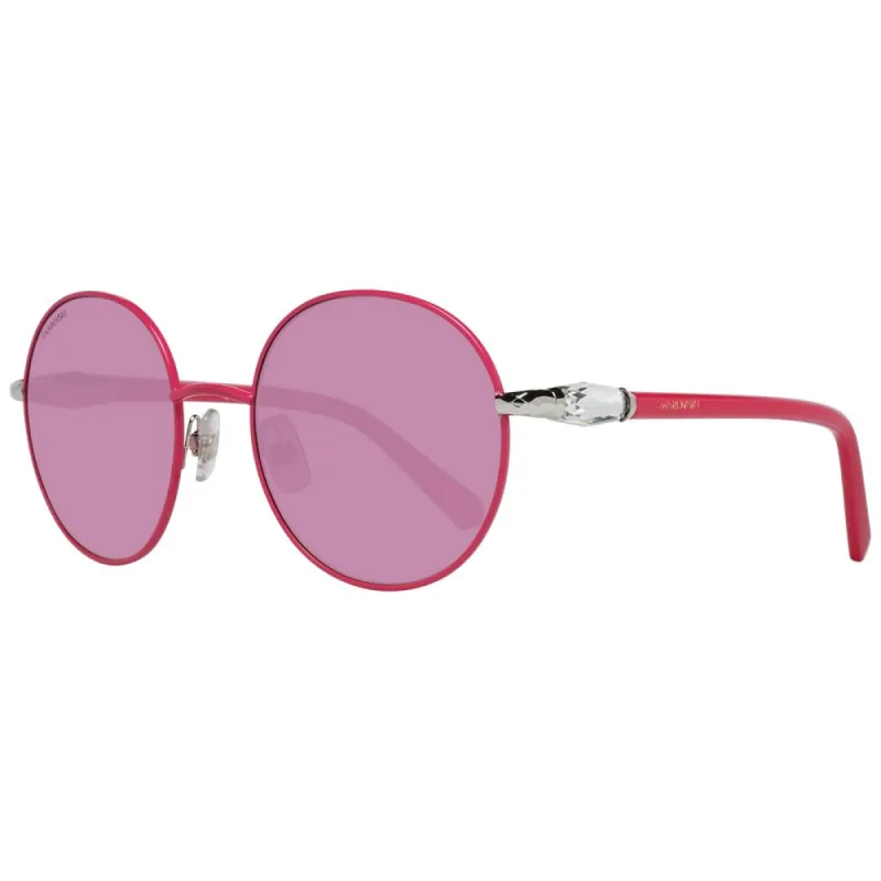 Purple Women Sunglasses sold by Louxly