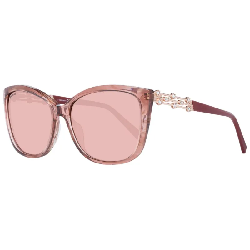 Pink Women Sunglasses sold by Louxly