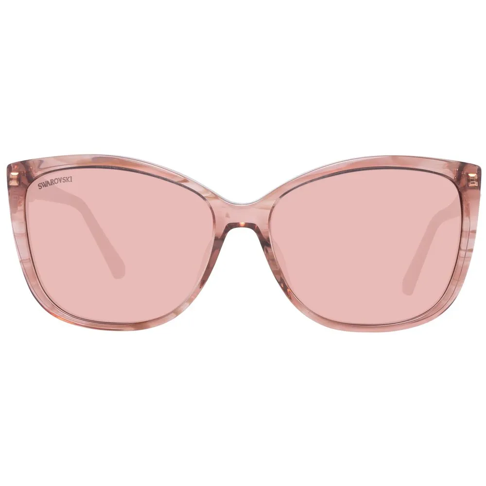 Pink Women Sunglasses sold by Louxly product image thumbnail 2