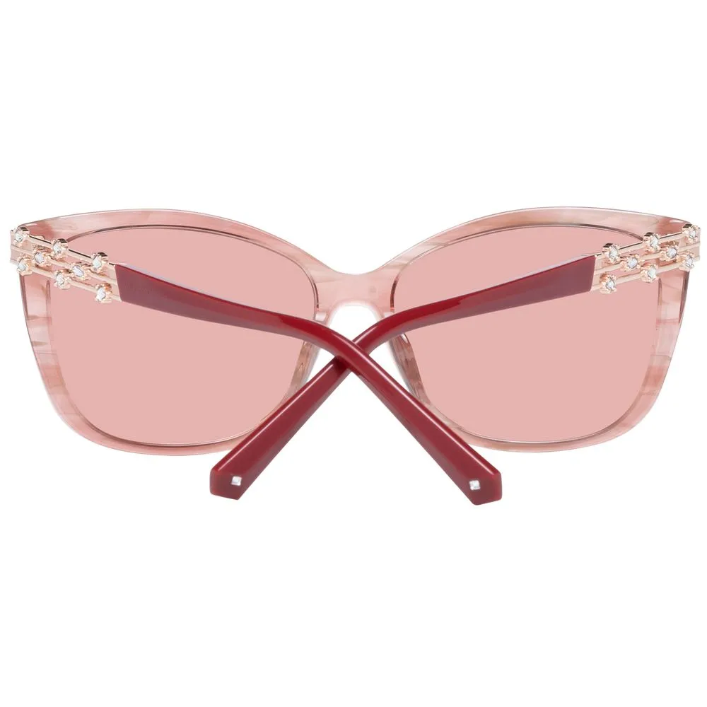 Pink Women Sunglasses sold by Louxly product image thumbnail 3