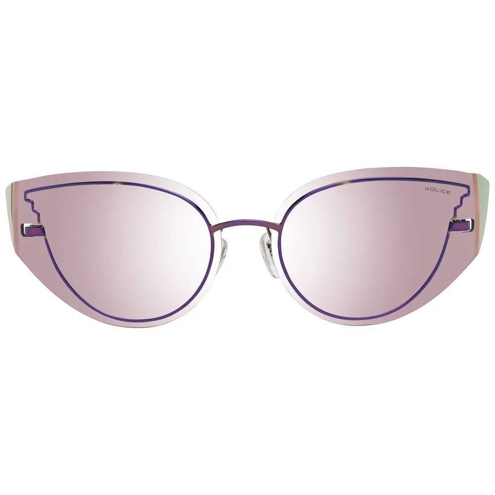 Purple Women Sunglasses sold by Louxly product image thumbnail 2