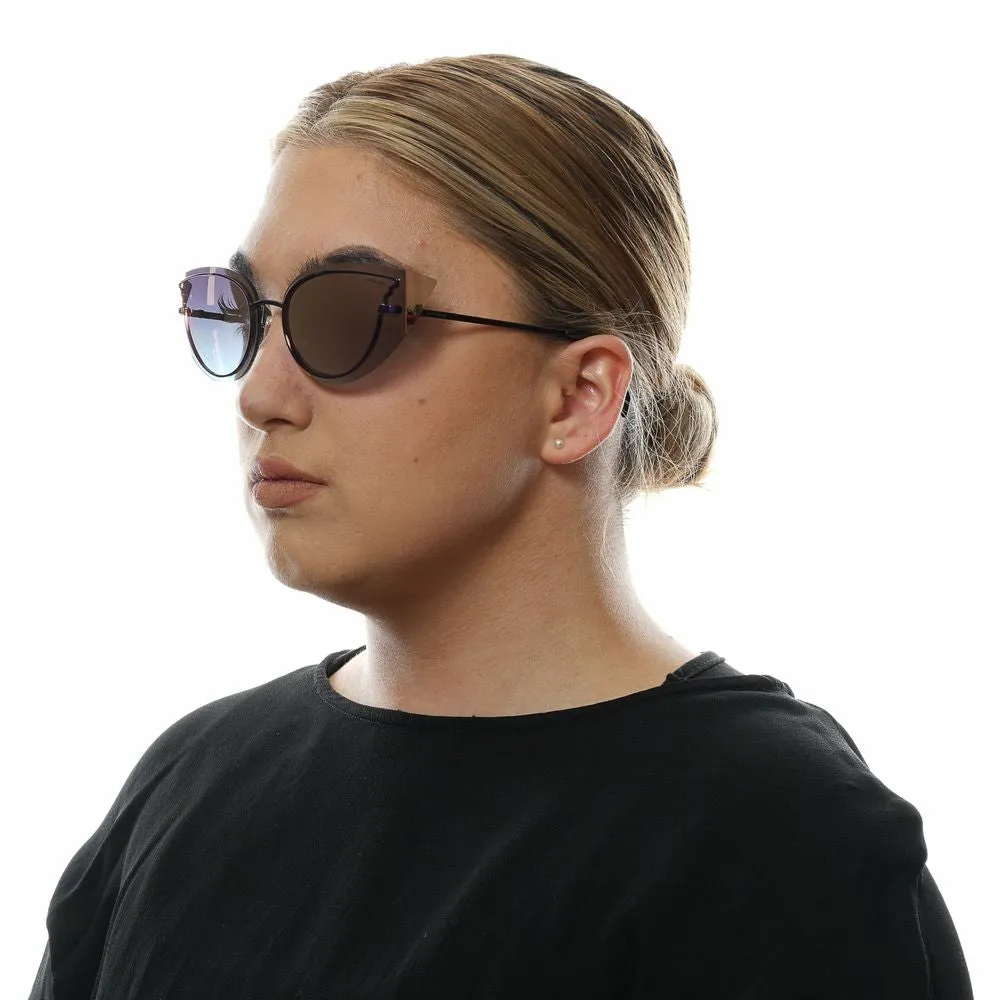Purple Women Sunglasses sold by Louxly product image thumbnail 4