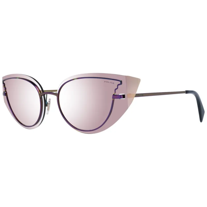 Purple Women Sunglasses sold by Louxly
