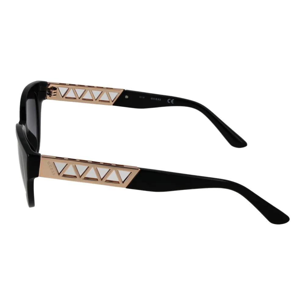 Black Women Sunglasses sold by Louxly product image thumbnail 4