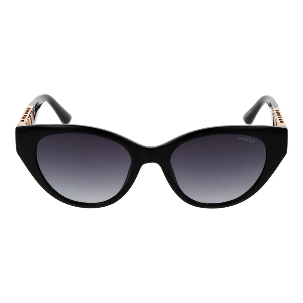 Black Women Sunglasses sold by Louxly product image thumbnail 2