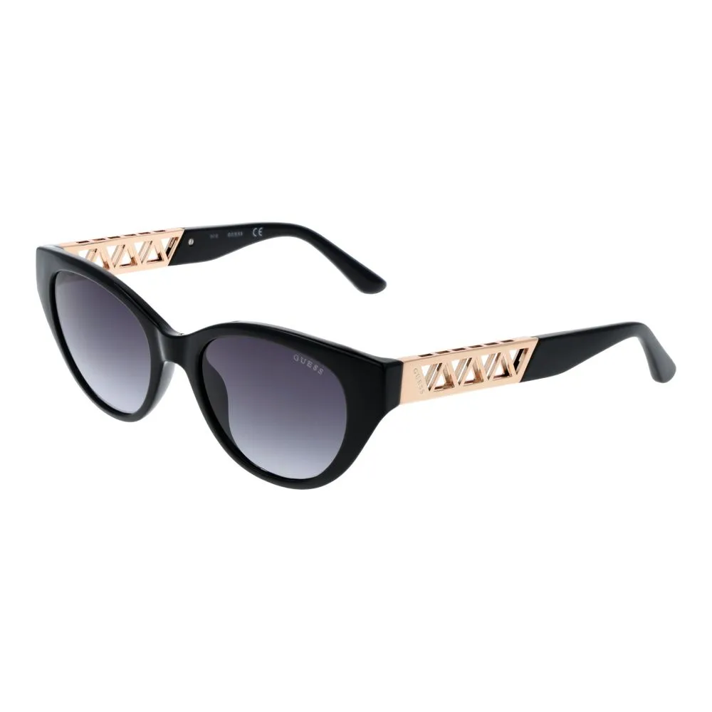 Black Women Sunglasses sold by Louxly