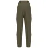 Green Polyester Jeans & Pant sold by Louxly
