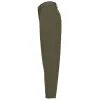 Green Polyester Jeans & Pant sold by Louxly
