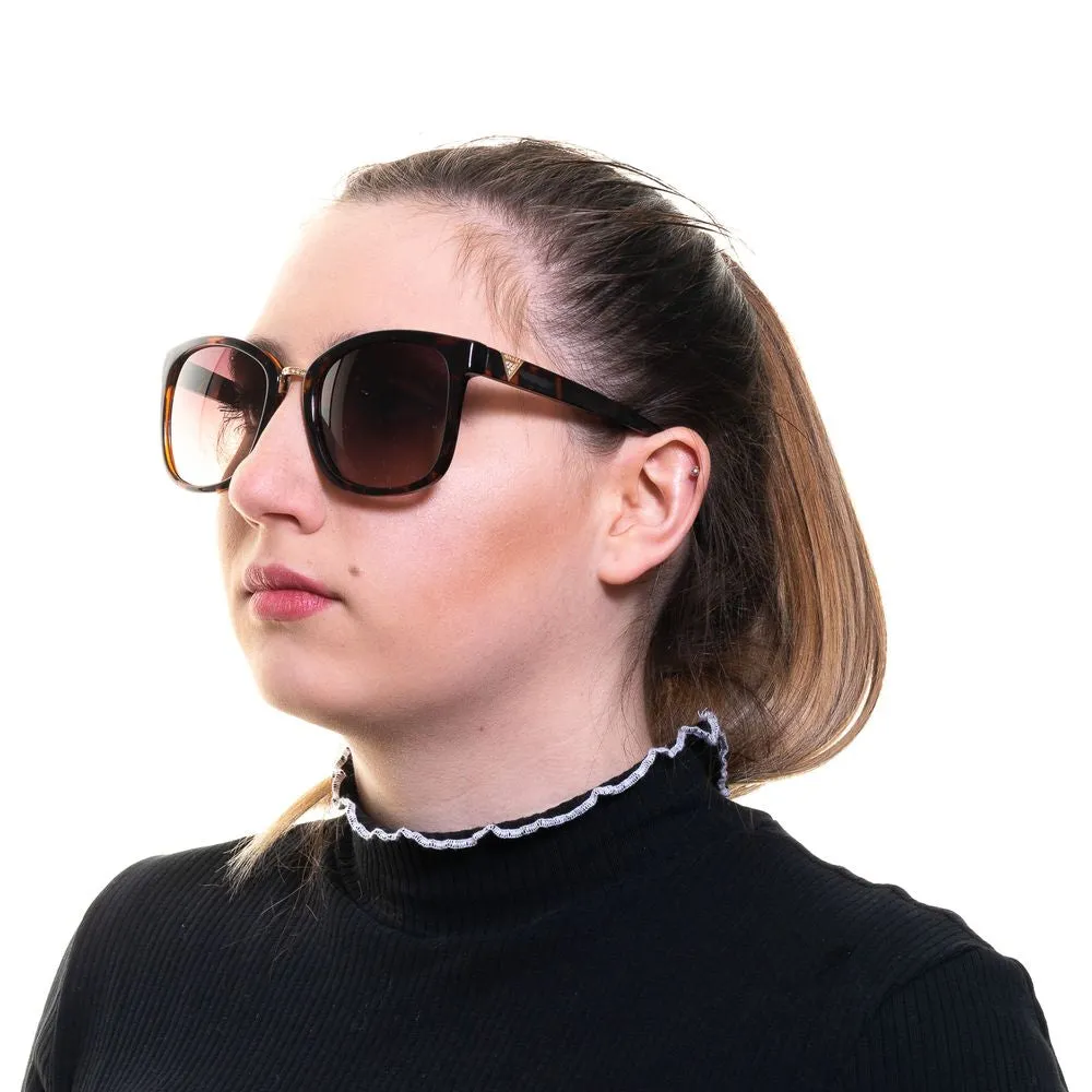 Brown Women Sunglasses sold by Louxly product image thumbnail 4