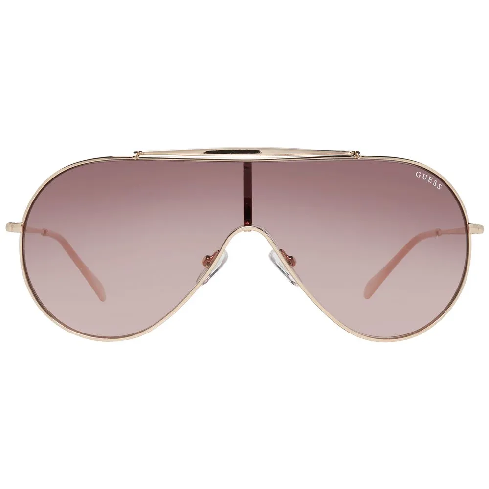 Rose Gold Women Sunglasses sold by Louxly product image thumbnail 2