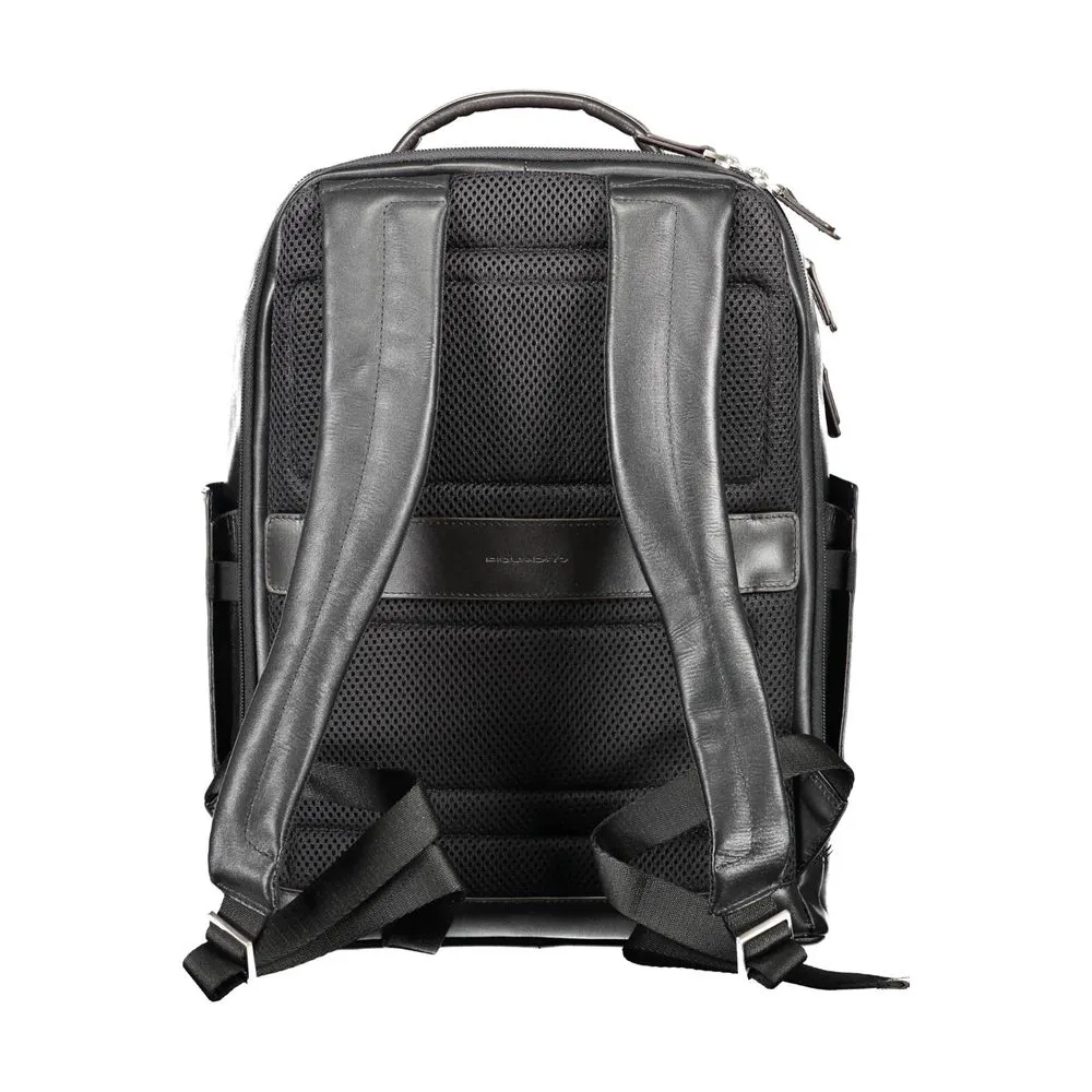Black Nylon Backpack sold by Louxly product image thumbnail 2