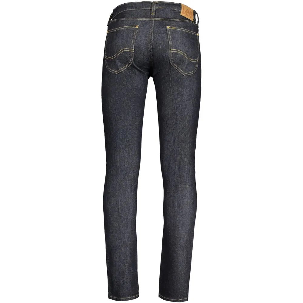 Blue Cotton Jeans & Pant sold by Louxly product image thumbnail 2