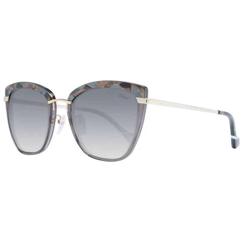 Gray Women Sunglasses sold by Louxly