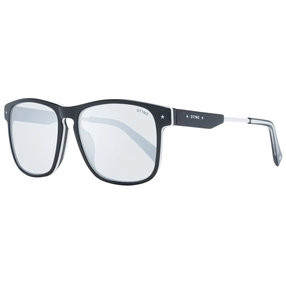 Black Men Sunglasses sold by Louxly