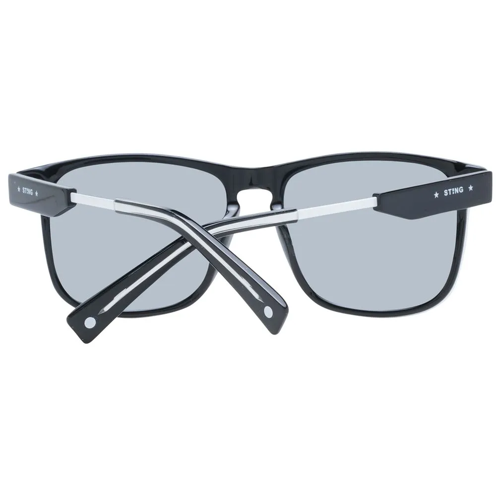 Black Men Sunglasses sold by Louxly product image thumbnail 2