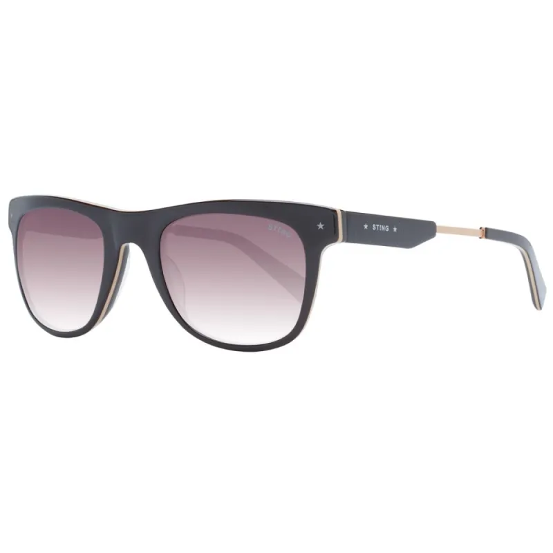 Brown Men Sunglasses sold by Louxly