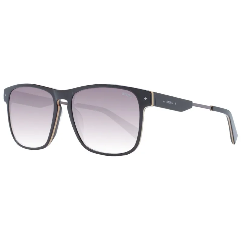 Brown Men Sunglasses sold by Louxly
