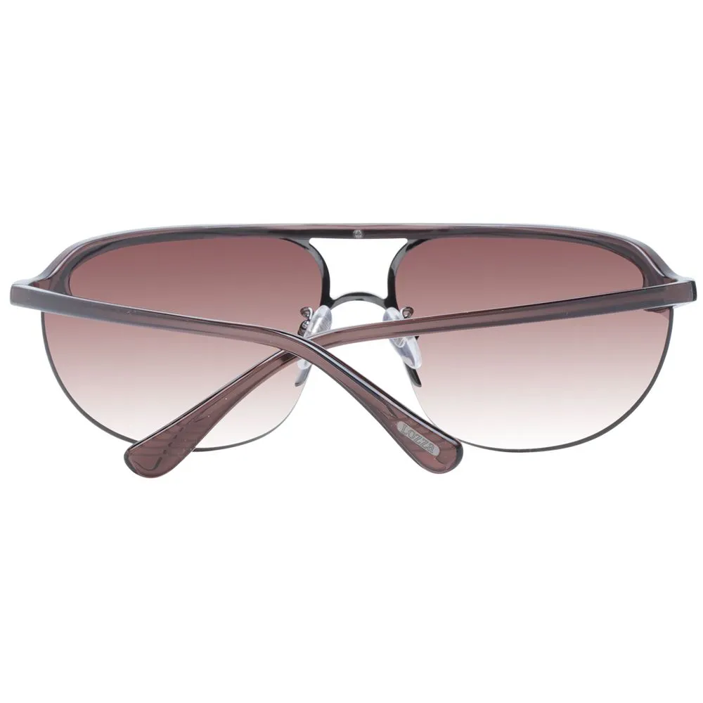 Brown Men Sunglasses sold by Louxly product image thumbnail 3