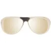 Rose Gold Women Sunglasses sold by Louxly