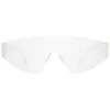Rose Gold Unisex Sunglasses sold by Louxly