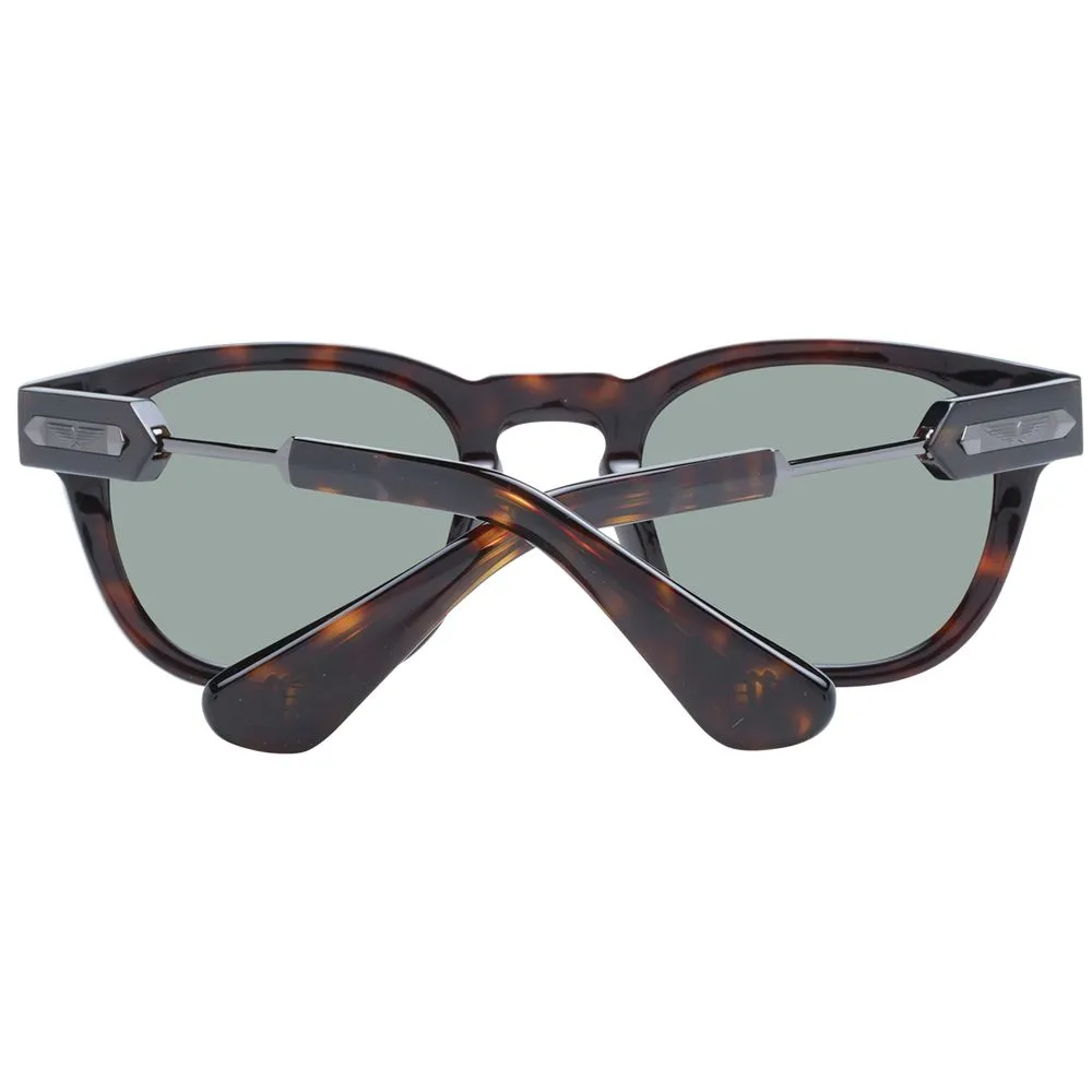 Brown Men Sunglasses sold by Louxly product image thumbnail 3
