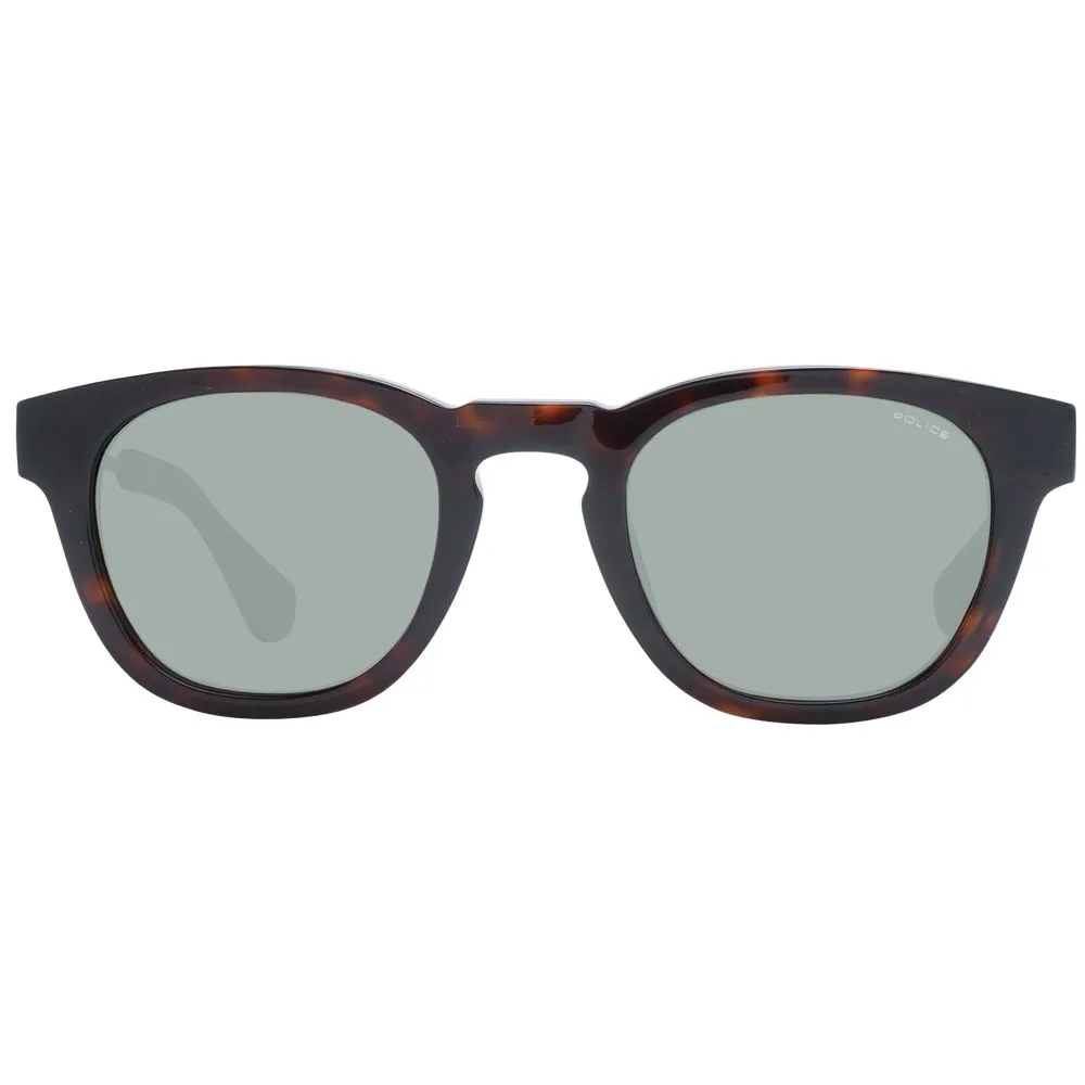 Brown Men Sunglasses sold by Louxly product image thumbnail 2