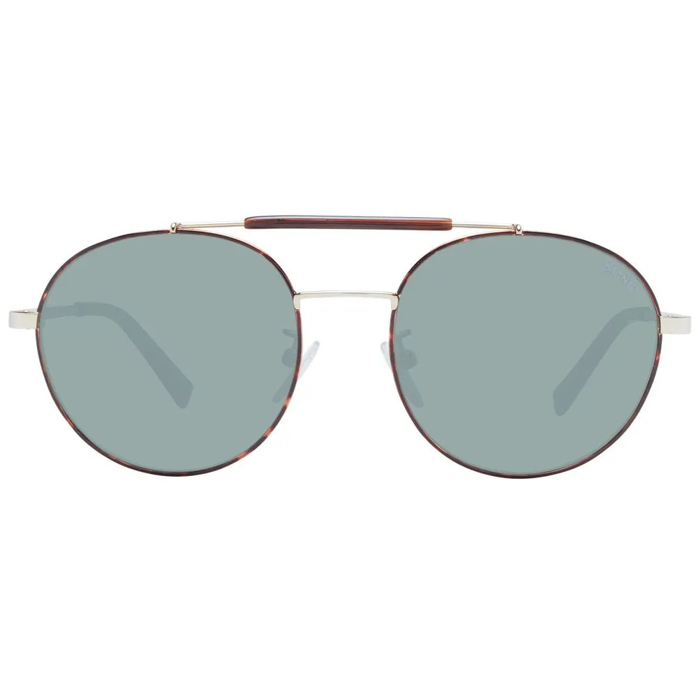 Brown Men Sunglasses sold by Louxly product image thumbnail 2