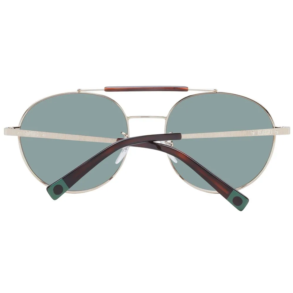 Brown Men Sunglasses sold by Louxly product image thumbnail 3