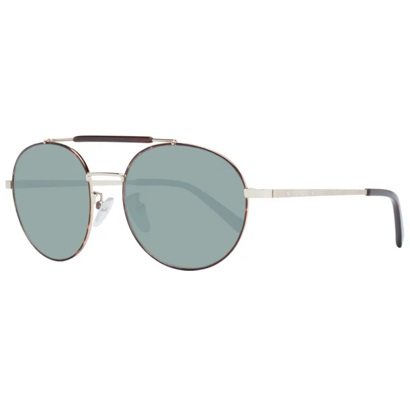 Brown Men Sunglasses sold by Louxly