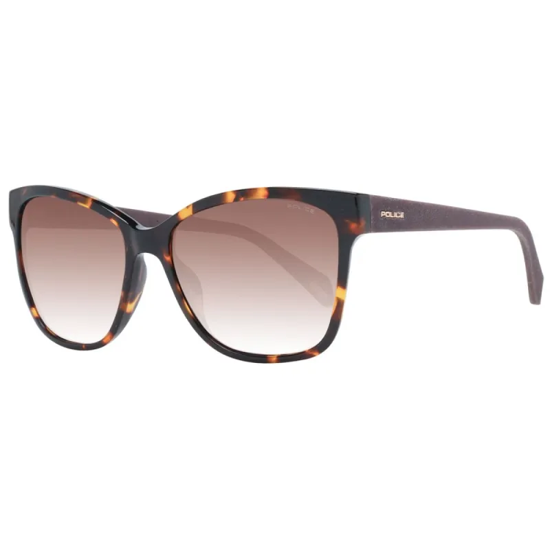 Brown Women Sunglasses sold by Louxly