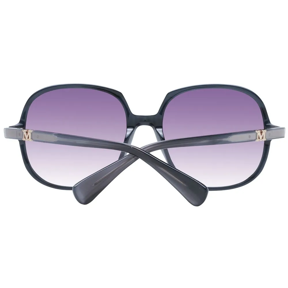 Black Women Sunglasses sold by Louxly product image thumbnail 3