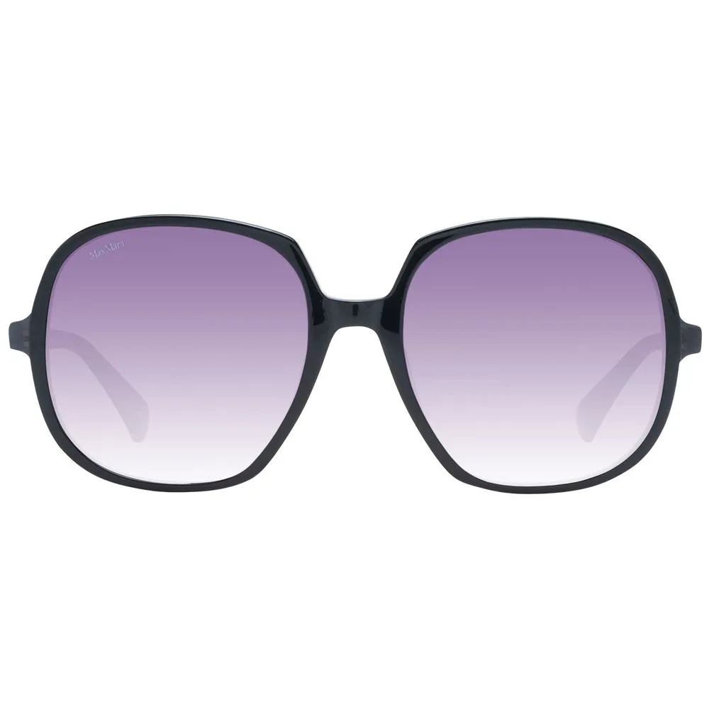 Black Women Sunglasses sold by Louxly product image thumbnail 2