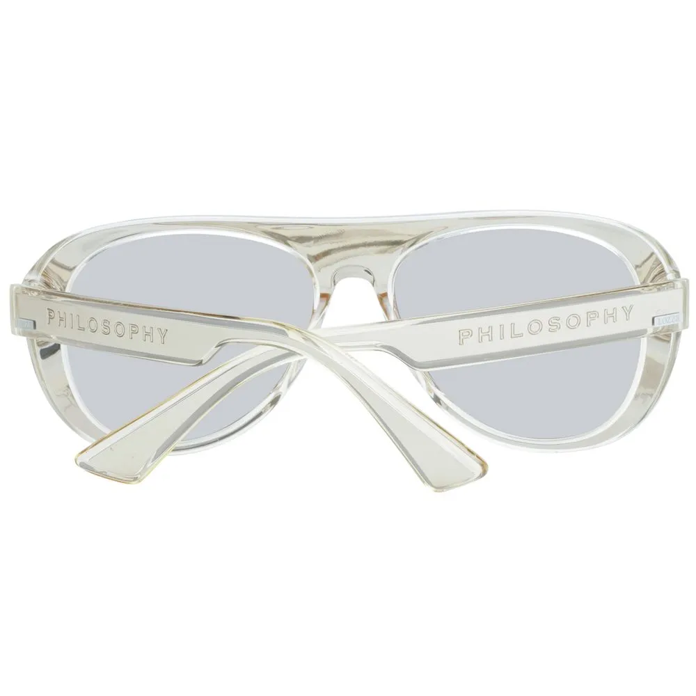 Silver Women Sunglasses sold by Louxly product image thumbnail 3