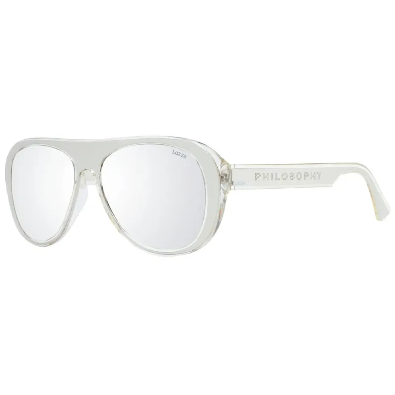 Silver Women Sunglasses sold by Louxly