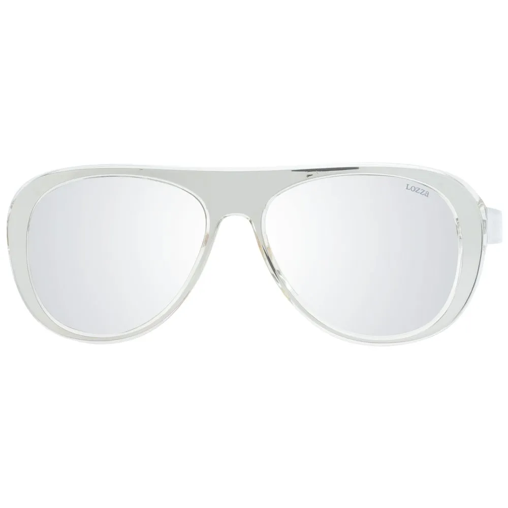 Silver Women Sunglasses sold by Louxly product image thumbnail 2