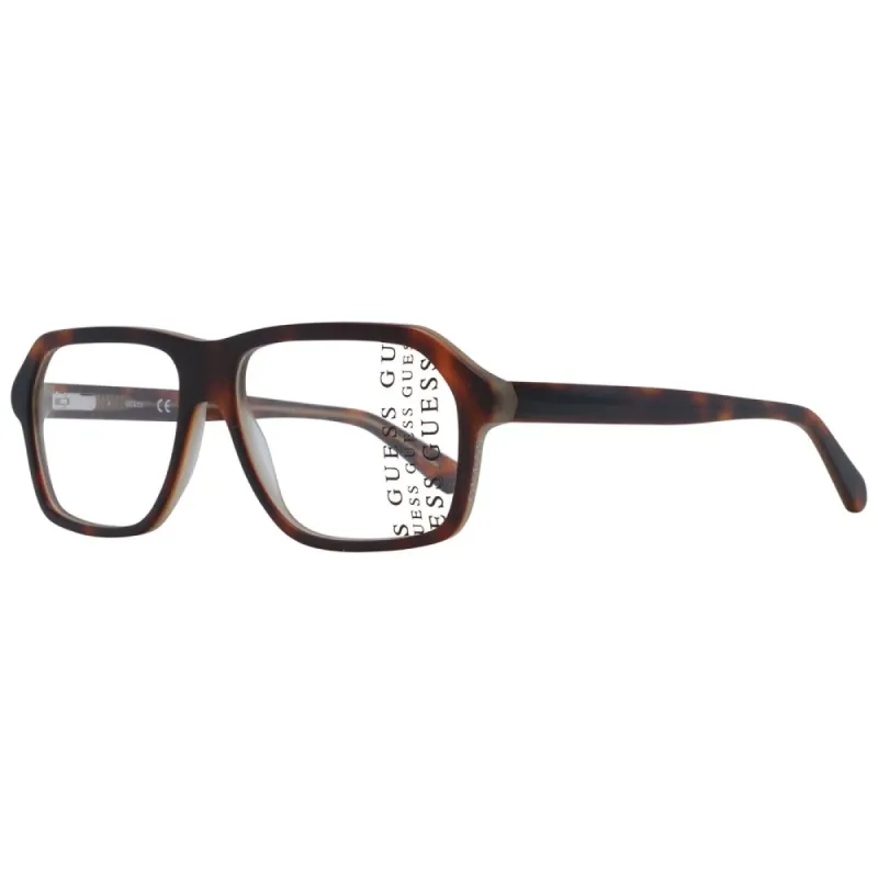Brown Men Sunglasses made by Guess